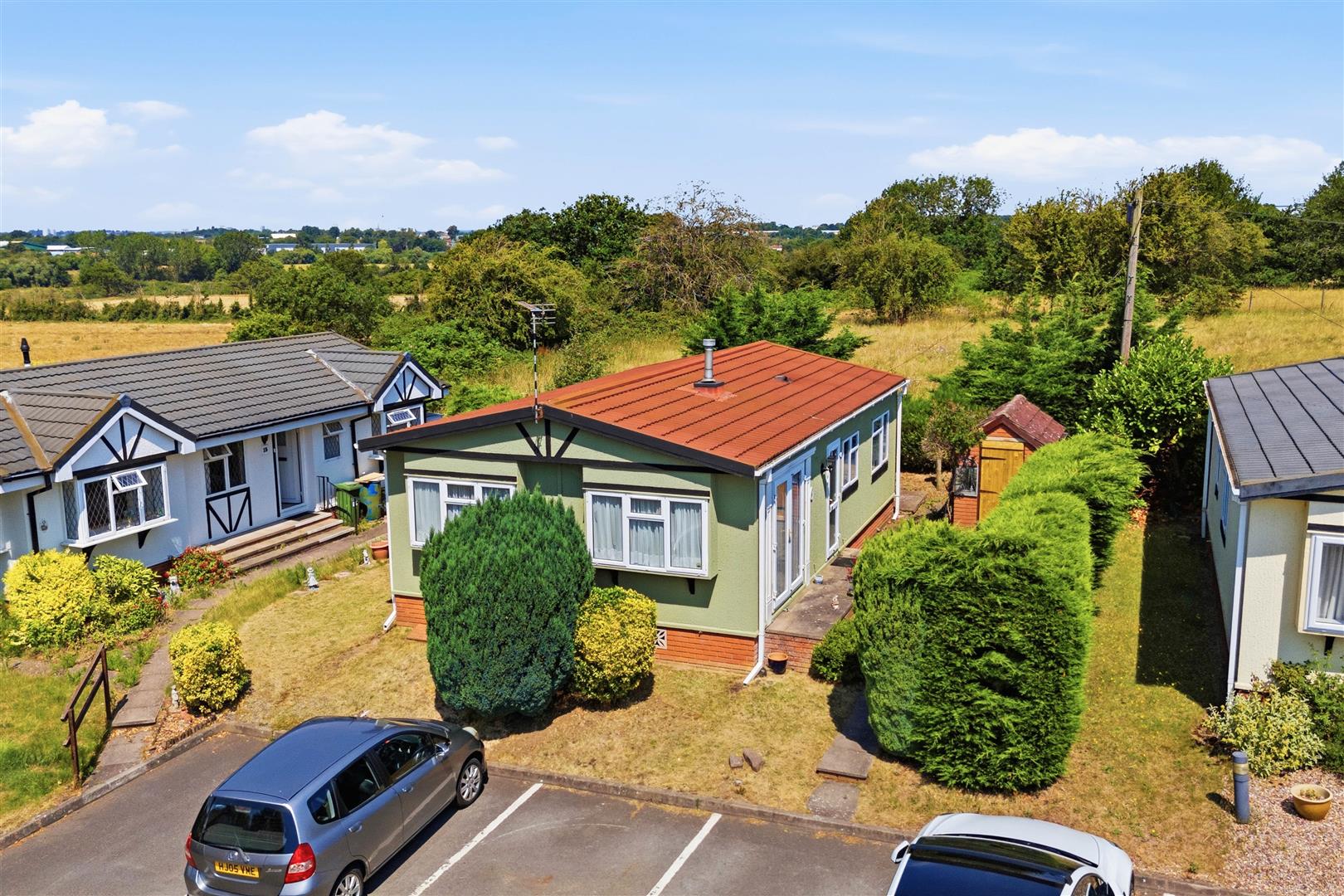 Oxford Road, Ryton-On-Dunsmore
